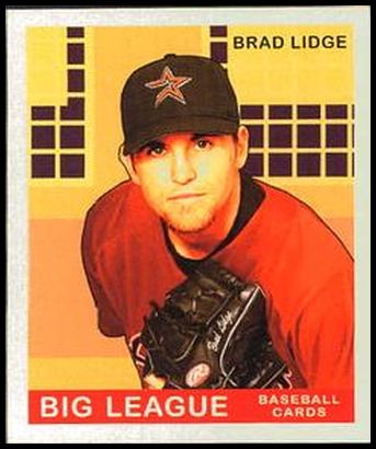 182 Brad Lidge